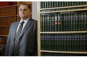 Rocco Galati and the Lawsuit &#039;against&#039; the Bank of Canada