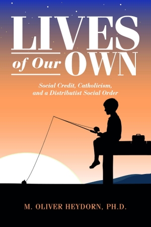 A Review of &quot;Lives of Our Own&quot;