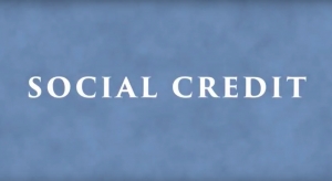 An Introduction to Social Credit - animated video