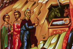 THE THEOLOGY OF THE INHERITANCE: A Social Credit Synthesis of Patristic Thought and Economic Reality