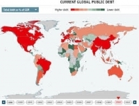 Global Debt Clock