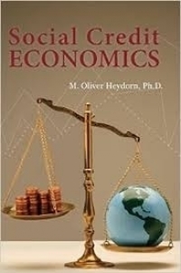 A Review of Social Credit Economics
