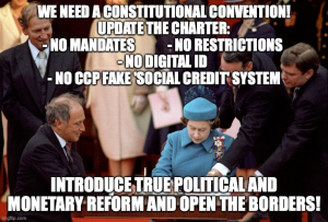 We Need a Constitutional Convention!