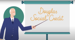 Professional Social Credit Animations